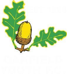Oakfield Youth FC badge