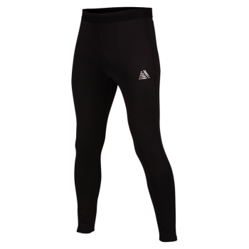 Base Layer Bottoms (Black) Black